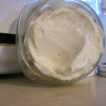 homemade conditioner