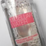 micellar water