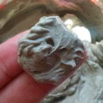 french clay mask