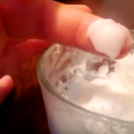 baking soda as natural hair lightener