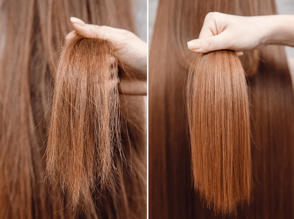 What Is Frizzy Hair? Help! Causes of Frizz Love Curly Hair